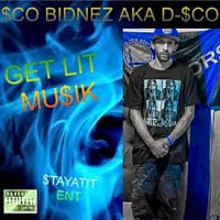 Get Lit Mu$ik Mixtape