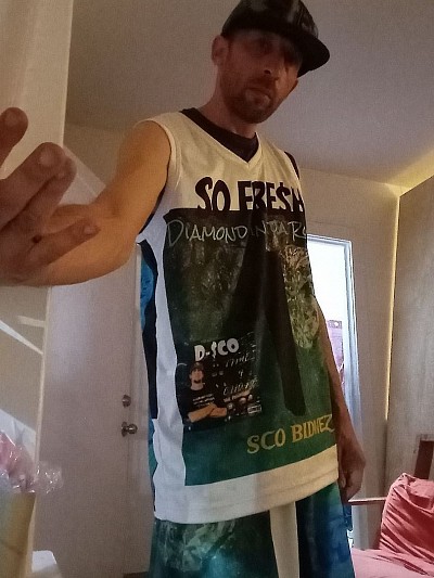 Got my merch