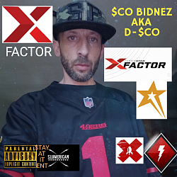 X-Factor Mixtape in the works