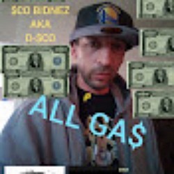 All Gas mixtape